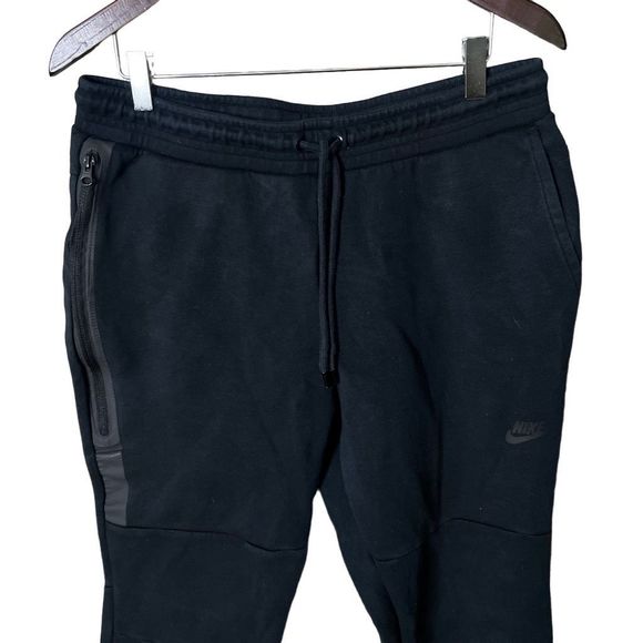 Nike Tech Fleece Joggers Mens Large - Picture 2 of 6